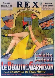 Béguin de la garnison, Le