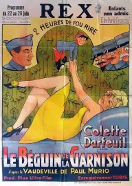 Béguin de la garnison, Le