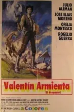 Valentin Armienta el vengador