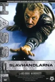 Slavhandlarna