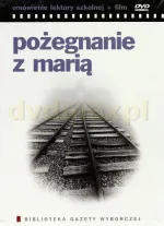 Pozegnanie z Maria