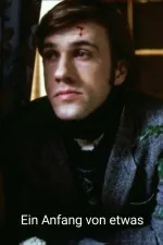 Anfang von etwas, Ein
