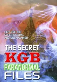Secret KGB Paranormal Files, The