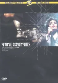 Siouxsie and the Banshees: The Seven Year Itch Live