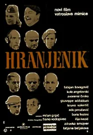 Hranjenik