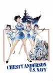 Chesty Anderson, USN