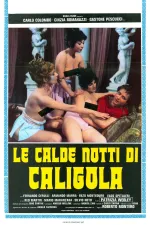 Calde notti di Caligola, Le