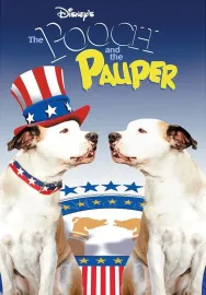 Pooch and the Pauper, The