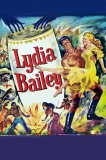 Lydia Bailey