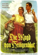 Magd von Heiligenblut, Die