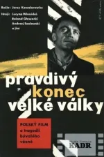Pravdivý konec velké války