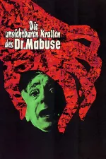 Unsichtbaren Krallen des Dr. Mabuse, Die