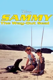 Sammy the Way Out Seal