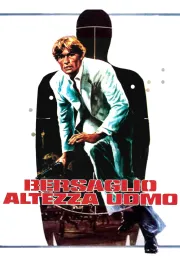 Bersaglio altezza d'uomo