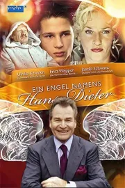 Engel namens Hans-Dieter, Ein