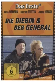 Diebin & der General, Die