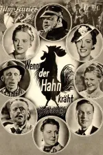 Wenn der Hahn kräht