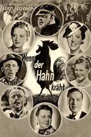 Wenn der Hahn kräht
