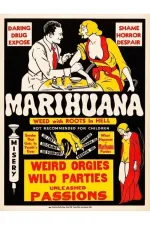 Marihuana