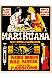 Marihuana