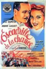 Escadrille de la chance, L'