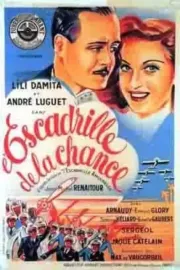 Escadrille de la chance, L'