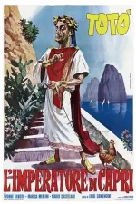Imperatore di Capri, L'