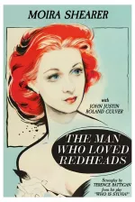 Man Who Loved Redheads, The