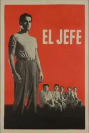 Jefe, El