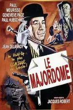 Majordome, Le