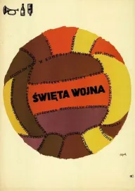 Swieta wojna