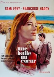 balle au coeur, Une