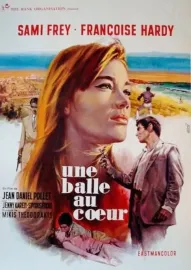 balle au coeur, Une