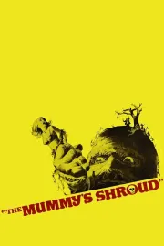 Mummy's Shroud, The