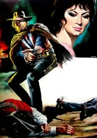 Taglia è tua... l'uomo l'ammazzo io, La