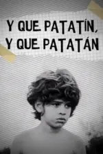 Y qué patatín y qué patatán