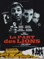 Part des lions, La