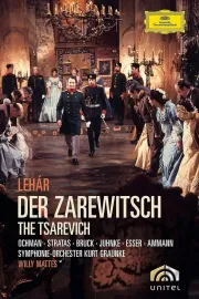 Zarewitsch, Der