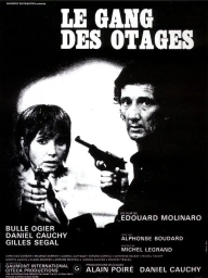 Gang des otages, Le