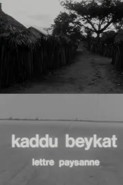 Kaddu Beykat