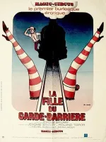 Fille du garde-barrière, La