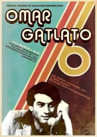 Omar Gatlato