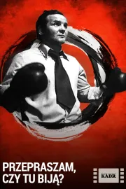 Promiňte, bije se tady?