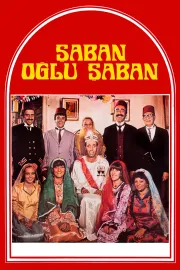 Saban Oglu Saban