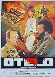 Othello, el comando negro