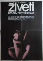 Ziveti kao sav normalan svet