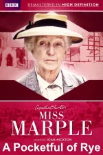 Miss Marple: A Pocket Full of Rye