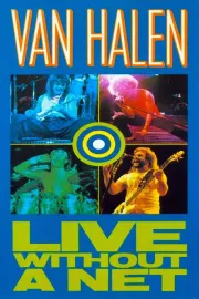 Van Halen Live Without a Net