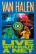 Van Halen Live Without a Net