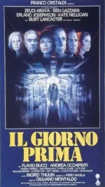 Giorno prima, Il